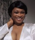 Rencontre Femme Cameroun à Yaoundé : Belgazelle, 39 ans